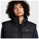 Nike Γυναικείο αμάνικο μπουφάν Sportswear Classic Puffer